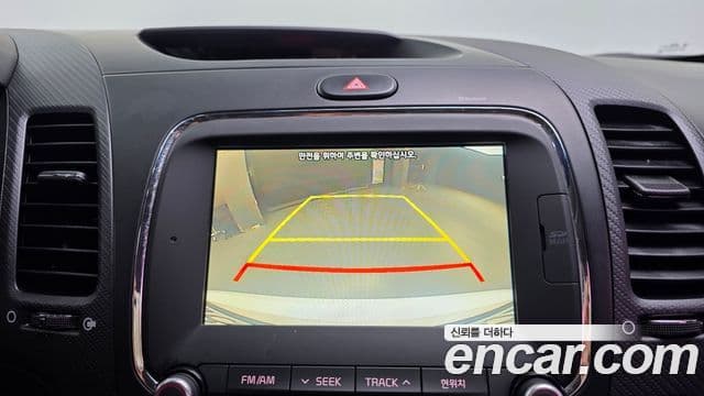 Kia The / новый New K3 Trendy, 2017 17