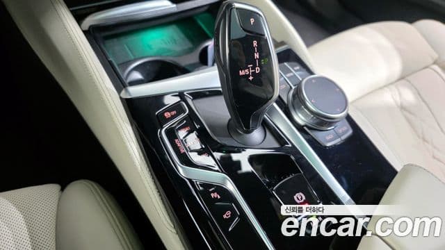 BMW 5시리즈 (G30), 2023 9