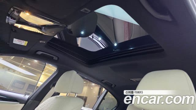 BMW 5시리즈 (G30), 2023 18