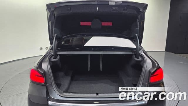 BMW 5시리즈 (G30), 2023 20