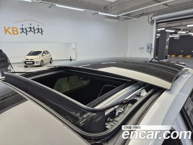 Kia EV6 GT Line, 2023 7