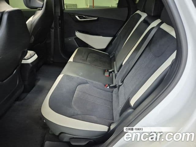 Kia EV6 GT Line, 2023 8