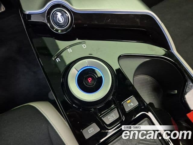 Kia EV6 GT Line, 2023 11