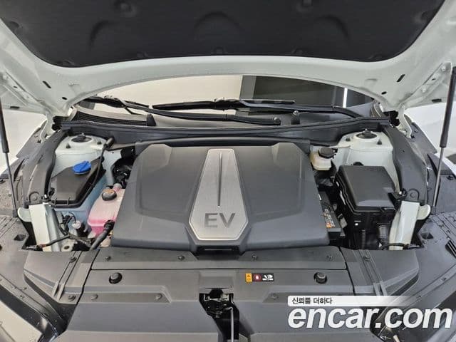 Kia EV6 GT Line, 2023 14