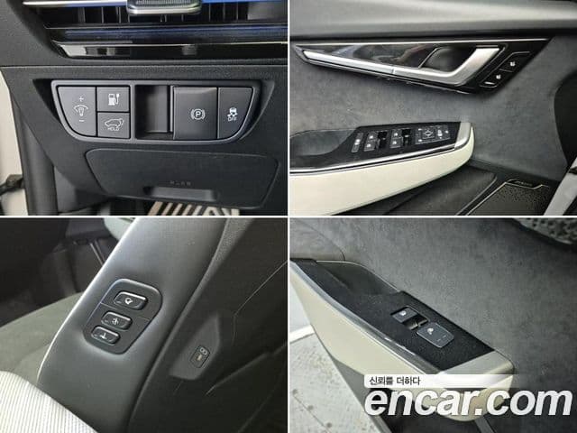 Kia EV6 GT Line, 2023 18