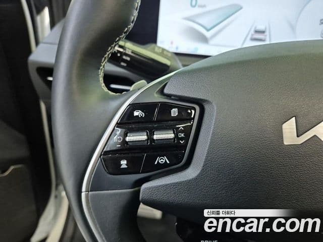 Kia EV6 GT Line, 2023 20