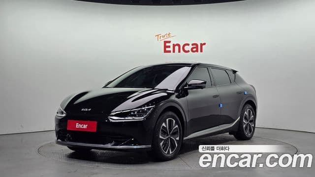 Kia EV6 Earth, 2023 1