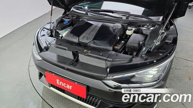 Kia EV6 Earth, 2023 6