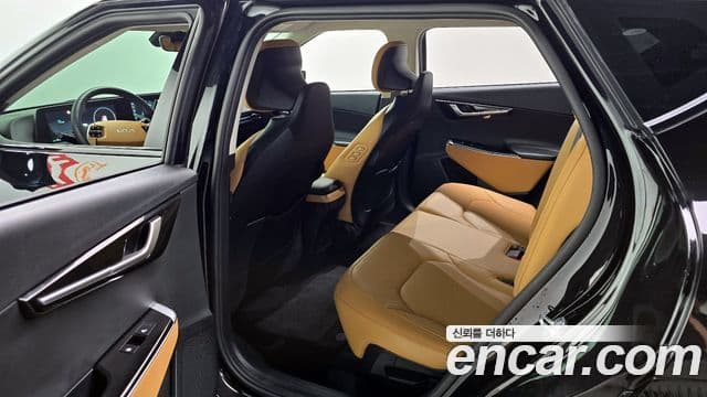 Kia EV6 Earth, 2023 11