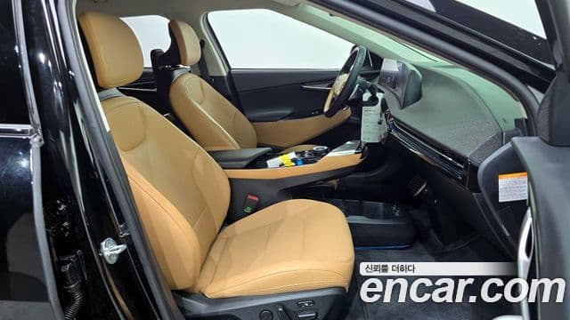 Kia EV6 Earth, 2023 12