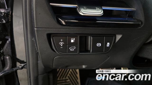 Kia EV6 Earth, 2023 13