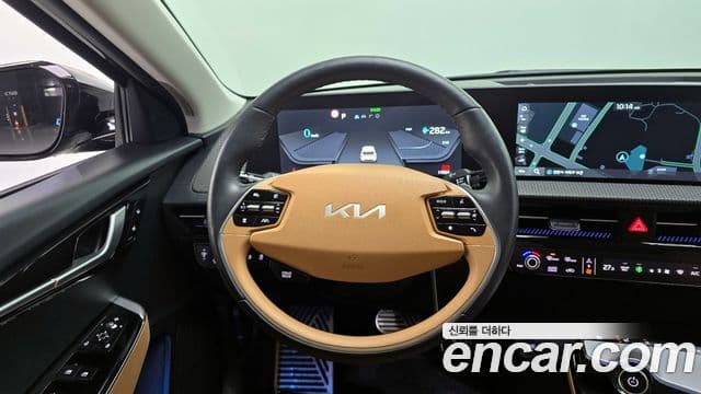 Kia EV6 Earth, 2023 14