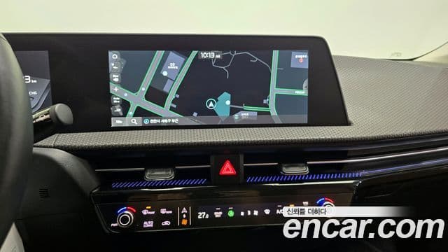 Kia EV6 Earth, 2023 16