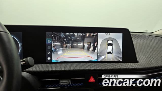 Kia EV6 Earth, 2023 17