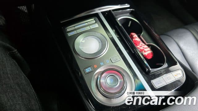 Genesis G80 (RG3) бензин 2.5 турбо 2WD, 2021 9