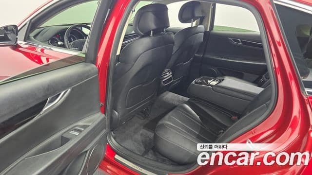 Genesis G80 (RG3) бензин 2.5 турбо 2WD, 2021 11