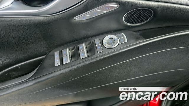 Genesis G80 (RG3) бензин 2.5 турбо 2WD, 2021 14