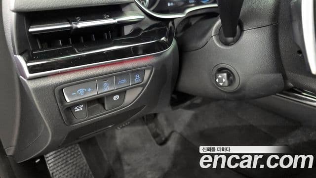 Genesis G80 (RG3) бензин 2.5 турбо 2WD, 2021 15