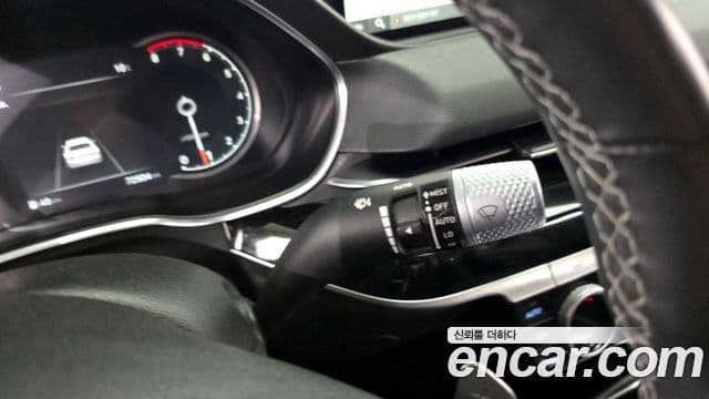 Genesis G80 (RG3) бензин 2.5 турбо 2WD, 2021 16