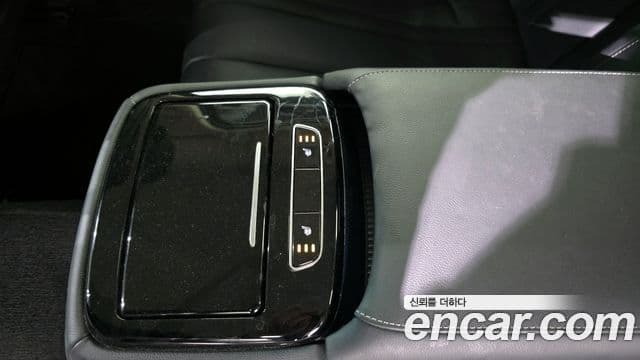 Genesis G80 (RG3) бензин 2.5 турбо 2WD, 2021 18