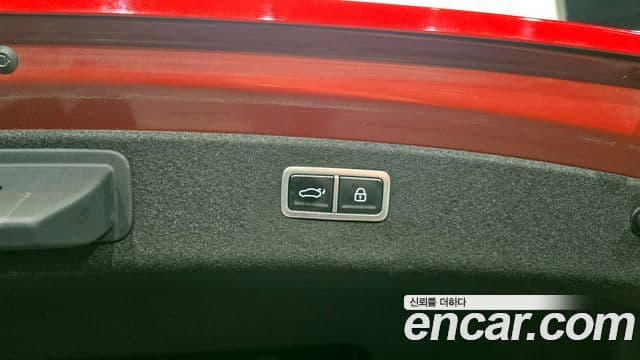 Genesis G80 (RG3) бензин 2.5 турбо 2WD, 2021 19