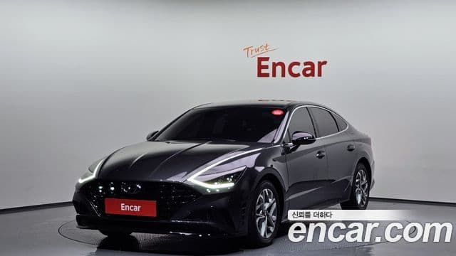 Hyundai Sonata (DN8) Premium Plus, 2023 1