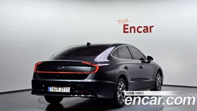 Hyundai Sonata (DN8) Premium Plus, 2023 2