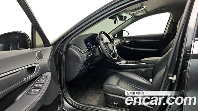 Hyundai Sonata (DN8) Premium Plus, 2023 11