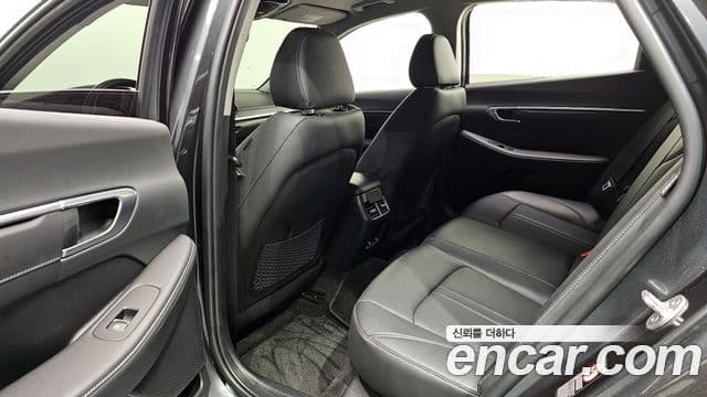 Hyundai Sonata (DN8) Premium Plus, 2023 12