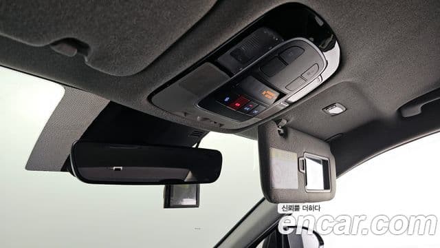 Hyundai Sonata (DN8) Premium Plus, 2023 19