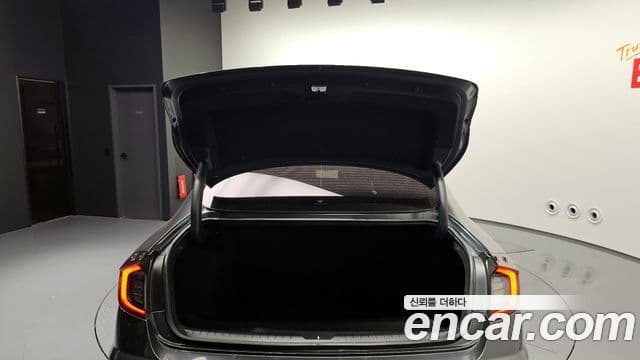 Hyundai Sonata (DN8) Premium Plus, 2023 20