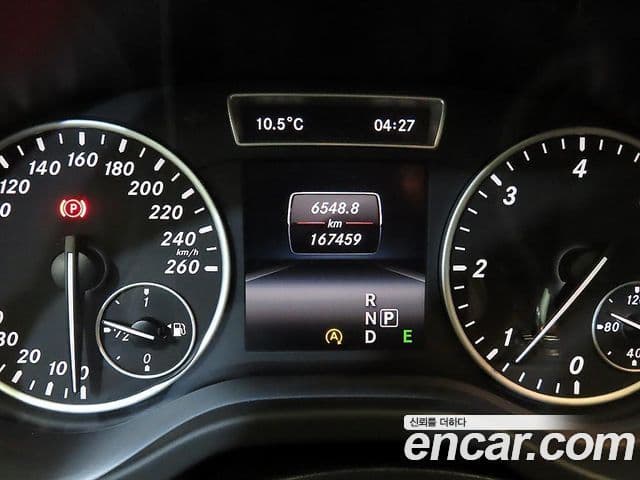 Mercedes-Benz A-класс W176 Style, 2015 9