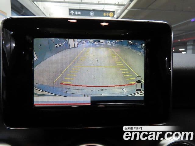 Mercedes-Benz A-класс W176 Style, 2015 15