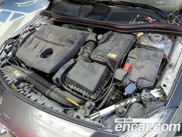 Mercedes-Benz A-класс W176 Style, 2015 19