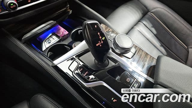 BMW 5시리즈 (G30) Luxury, 2022 9