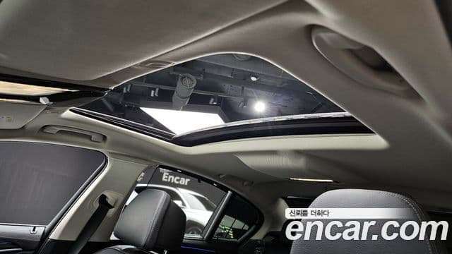 BMW 5시리즈 (G30) Luxury, 2022 19