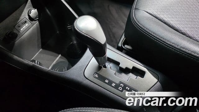 Kia All New Morning Special, 2013 9