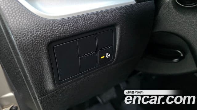 Kia All New Morning Special, 2013 12