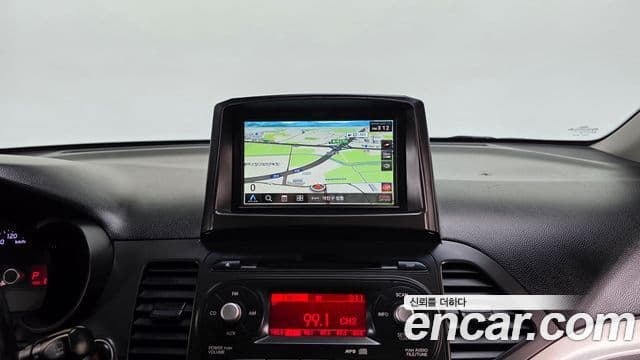 Kia All New Morning Special, 2013 15