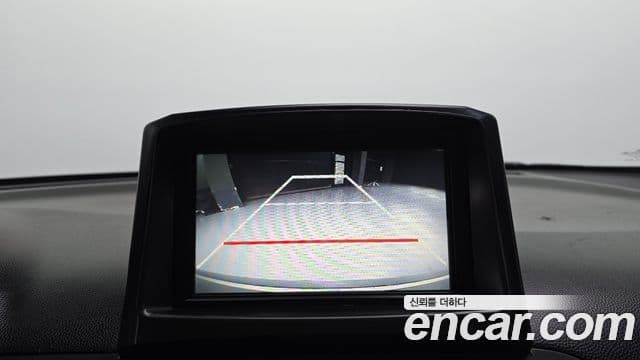 Kia All New Morning Special, 2013 16