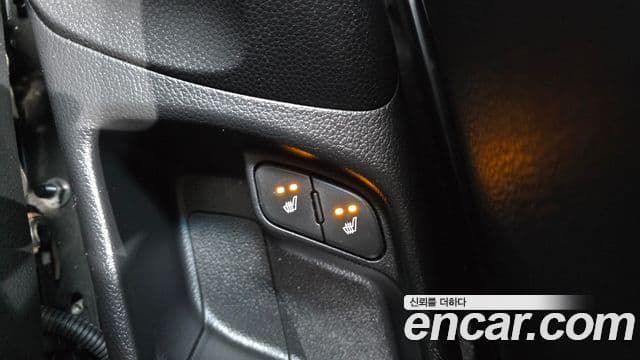 Kia All New Morning Special, 2013 17