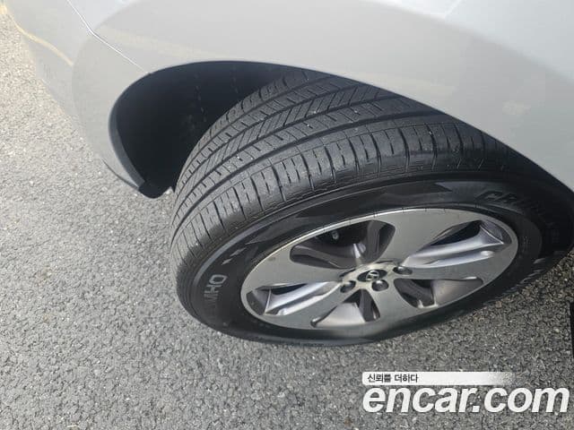 Hyundai Santa Fe CM Smart Pack, 2012 все фото