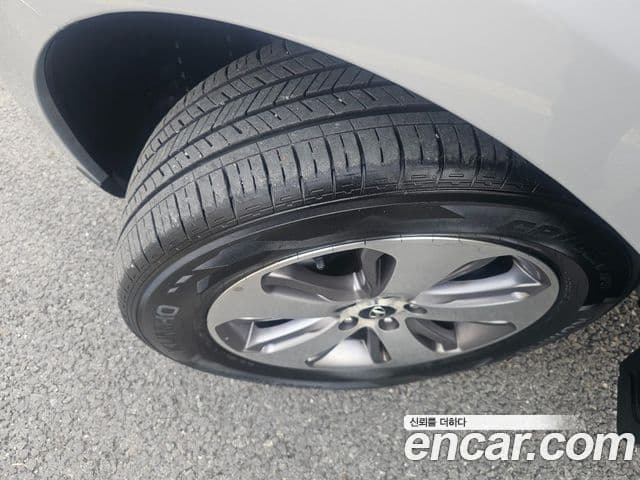 Hyundai Santa Fe CM Smart Pack, 2012 15