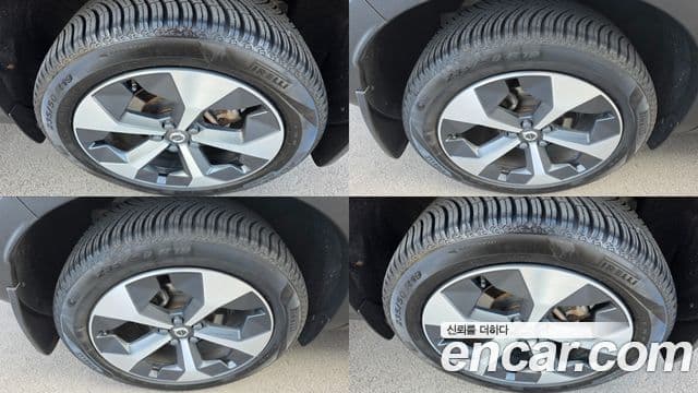 Volvo XC40 B4 Ultimate Bright, 2023 9