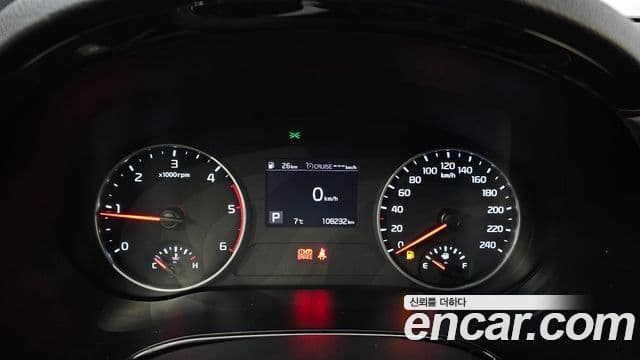 Kia Seltos Trendy, 2020 8