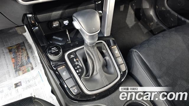 Kia Seltos Trendy, 2020 9