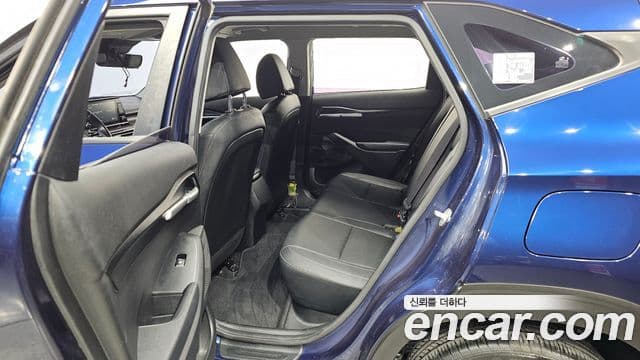 Kia Seltos Trendy, 2020 11