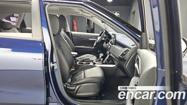 Kia Seltos Trendy, 2020 12