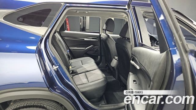 Kia Seltos Trendy, 2020 13