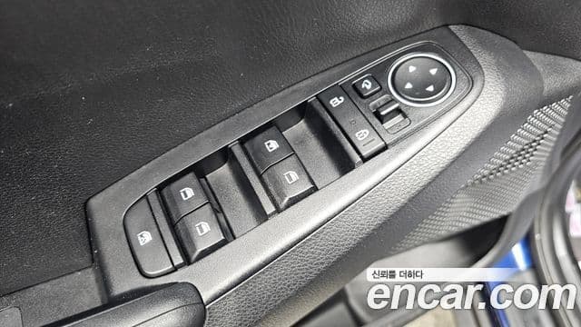 Kia Seltos Trendy, 2020 14